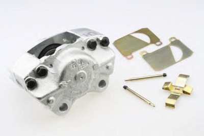 HELLA PAGID 8an355442091 -  Тормозной суппорт